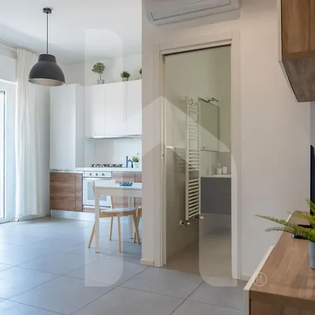 Apartman Homiday - Bagheera