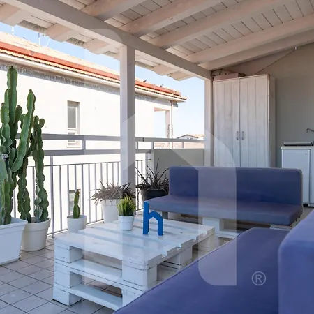 Homiday - Bagheera Apartman