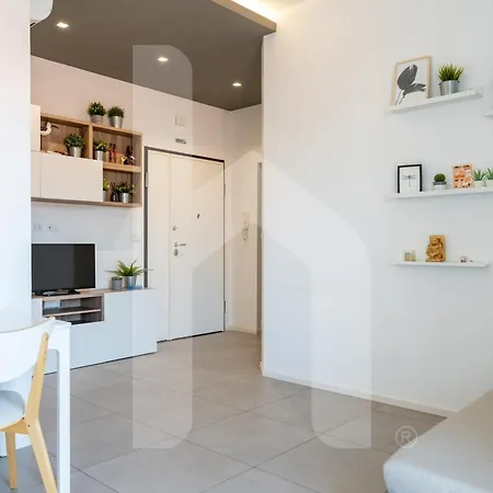 Apartman Homiday - Bagheera Montesilvano Marina