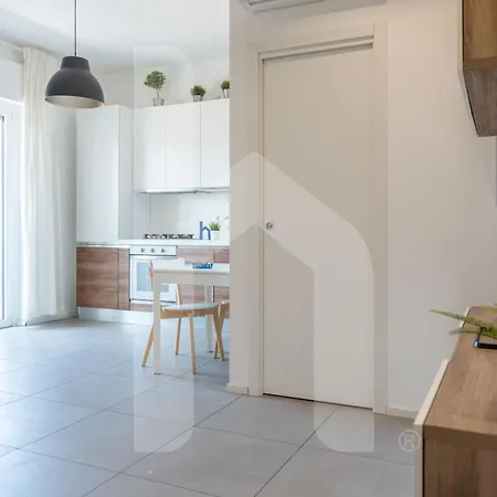 Apartman Homiday - Bagheera Montesilvano Marina